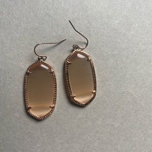 Kendra Scott Elle earrings